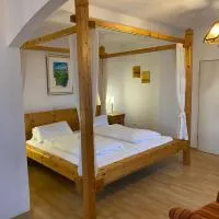 Schlossschänke Friedenfels, hotel i Friedenfels