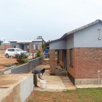 dunduzu village lodge, hotel cerca de Aeropuerto de Mzuzu - ZZU, Mzuzu