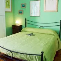 La Bertina, hotel u gradu Montefjazkone
