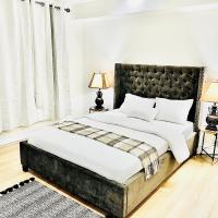 LaVida Exclusive Guest House, Free Parking (Rm#2), viešbutis mieste Londonas, netoliese – Londono tarptautinis oro uostas - YXU