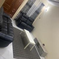 Two bedroom apartment Paradise estate Apt, hotel i Bureng