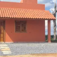 Pousada Colina das Maritacas, hotel em São Tomé das Letras