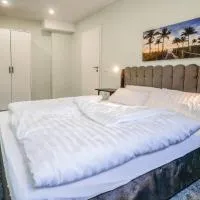 Smile Apartment - barrierefrei, hotel u gradu 'Tiddische'