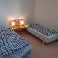 Large Apartment, Quality Company Accommodation., hotel dekat Bandara Sundsvall-Timra - SDL, Sundsvall