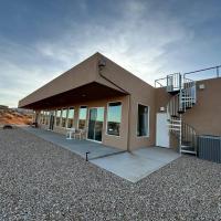 Canyon Mesa Oasis Luxury Stay near Lake Powell