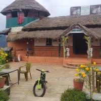 Astam farm house homestay – hotel w pobliżu miejsca Jomsom Airport - JMO w mieście Pokhara