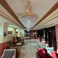 Safari Hotel, hotel u gradu 'Nizwa'