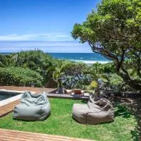 Beach Villa Poema, ξενοδοχείο σε Centre de Flacq