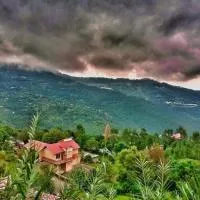 Roof Top Resort, hotel v destinácii Murree