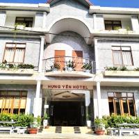 Khách Sạn Hưng Yên, hotel near Phu Quoc International Airport - PQC, Phu Quoc