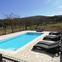 Mas Del Llop Blanc - Dog friendly Hostal Rural - B&B, hotel en Sobrestany