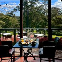 Karriview, hotel em Gracetown