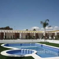 Cielo Azul, hotell i Campoamor