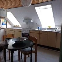 Tolne NaturePark 1 tv, hotel em Sindal