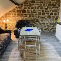 Etage privé, hotel v destinácii Blainville-sur-lʼEau