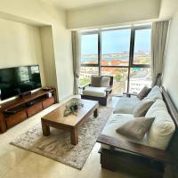 Colombo Emperor Residencies, hotel em Galle Face Beach, Colombo