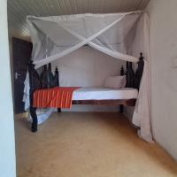 pilipili bed house, отель в городе Ламу