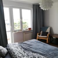 Apartament w centrum, hotell i Włodawa