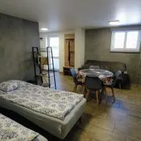 Przystanek Tykocin - apartamenty gościnne, hotel a Tykocin