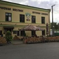 Pivovar Pod Lípou Kyšice, hotel v destinaci Kyšice