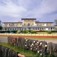Feriecentret Østersø Færgegård, Hotel in Kalvehave
