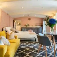Guest House in Audley End – hotel w mieście Saffron Walden