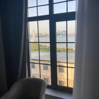 Jupiter, hôtel à Baku