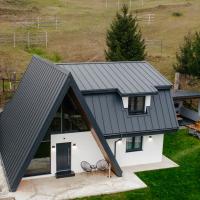 Cabana A-Frame NorthLand