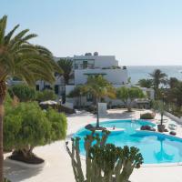 Lanzahost Casa Ken, hotel en Costa Teguise