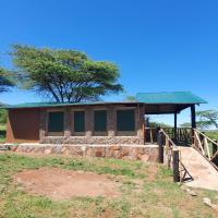 ilkerin camp maasai mara: Sekenani, Keekorok Airport - KEU yakınında bir otel