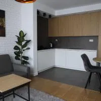 Apartament Nowy Sącz, hotel a Nowy Sącz