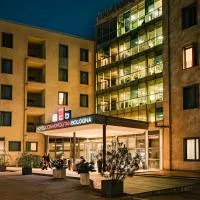 Hotel Cosmopolitan Bologna, хотел в Болоня