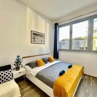 VIT Apartment - Free Parking - O2 Arena