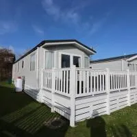 The Willows – hotel w mieście Selsey