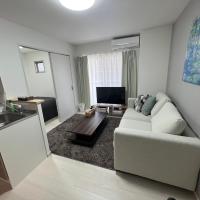 Apartment Namba Style 203
