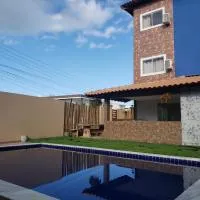Pousada Mangata, hotel a Maragogi