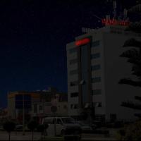 Otel Madi, hotel in zona Aeroporto di Adana - Sakirpasa - ADA, Seyhan