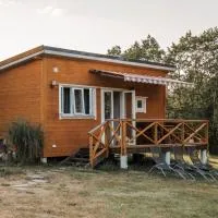 Sodyba Gaižėnai, хотел в Vinkšnupiai