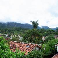 Pousada do Beco, hôtel à Tiradentes (Tiradentes Old Town)