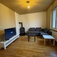Spacious 5-Bedroom Accommodation in Luxembourg、Dippachのホテル
