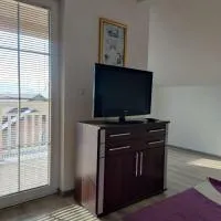 Apartman SELMA – hotel w mieście Vogošća