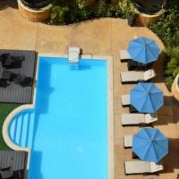 EWG Golden Sea Hotel Obhur, hotel in: South Obhr, Djedda