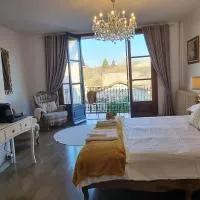 Chez Jack Confolens, Hotel in Confolens