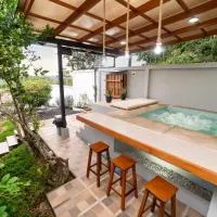 Markinkia - Estancia Amazónica, khách sạn ở Macas