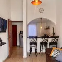Depto. equipado, Dos Habitaciones, Zona Céntrica, hotel u gradu Tulansingo