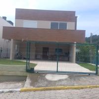 Casa c/ SPA e mesa de sinuca 240 m2، فندق في فلوريانوبوليس