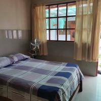 Residencial Carloz, hotel near Cadete FAP Guillermo del Castillo Paredes Airport - TPP, Tarapoto