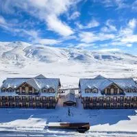Das 3917, hotel en Kayseri