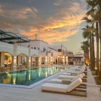 Grecotel Plaza Beach House