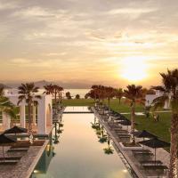 Casa Marron Grecotel All Inclusive Resort, ξενοδοχείο σε Καλαμάκι